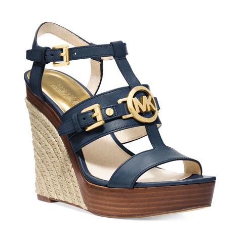 sandal michael kors sale|macy's Michael Kors sandals clearance.